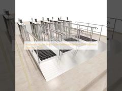 जूतों के लिए स्वचालित रोलर ब्रश सोल सफाई मशीन एसयूएस स्टेनलेस स्टील