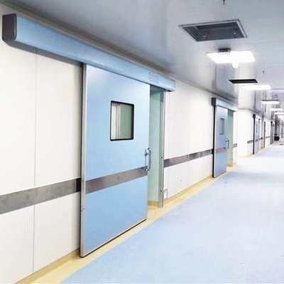 Laminar Flow HEPA filter Operating Room For Hospital Ward Construction