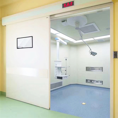 Laminar Flow HEPA filter Operating Room For Hospital Ward Construction