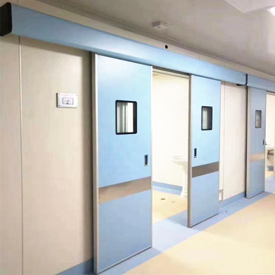 Laminar Flow HEPA filter Operating Room For Hospital Ward Construction