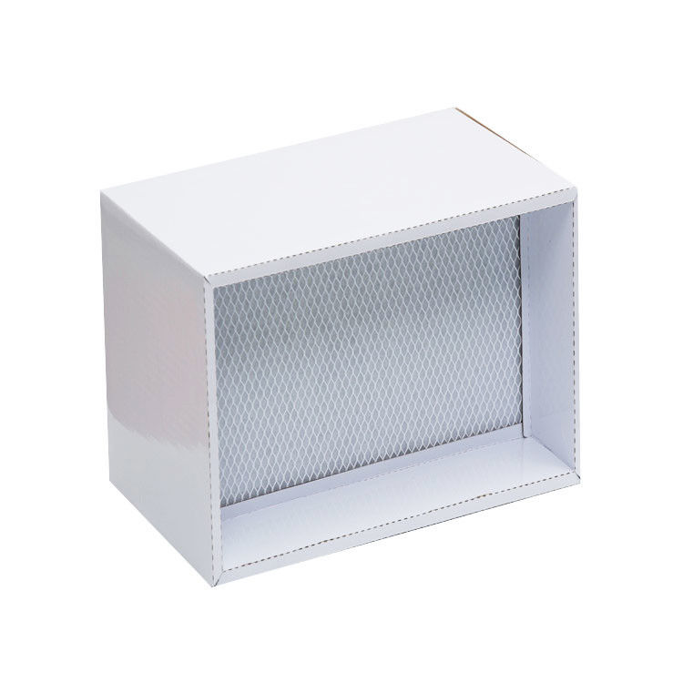 Fume Extractor Smoke Purifier AC4016 Panel Air Filters Pure Hepa