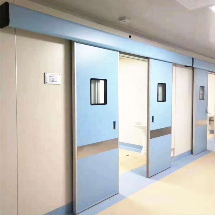Laminar Flow HEPA filter Operating Room For Hospital Ward Construction